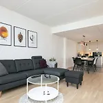 5 Star Holiday Home In Ringkobing Ringkøbing