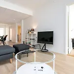 5 Star Holiday Home In Ringkobing * Ringkøbing