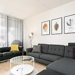Apartmán 5 Star Holiday Home In Ringkobing