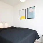 5 Star Holiday Home In Ringkobing Ringkøbing