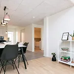 Apartament 5 Star In Ringkøbing