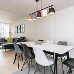 5 Star Holiday Home In Ringkobing