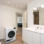5 Star Holiday Home In Ringkobing Apartamento *