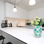 5 Star Holiday Home In Ringkobing *