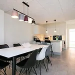 5 Star Holiday Home In Ringkobing Ringkøbing