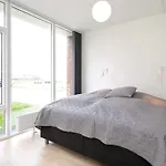 Apartmán 5 Star Holiday Home In Ringkobing