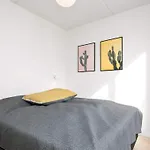 5 Star In Apartament Ringkøbing
