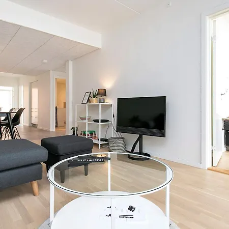 5 Star In * Ringkøbing