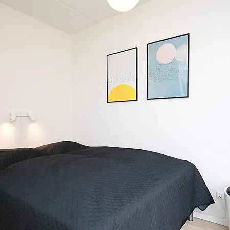 Luxury With Jacuzzi Ringkøbing