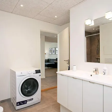5 Star In Apartamento *