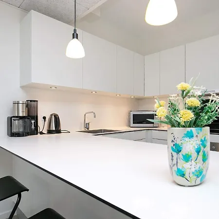 Luxury With Jacuzzi *