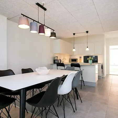 Luxury With Jacuzzi Ringkøbing