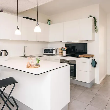 Apartamento 5 Star In *