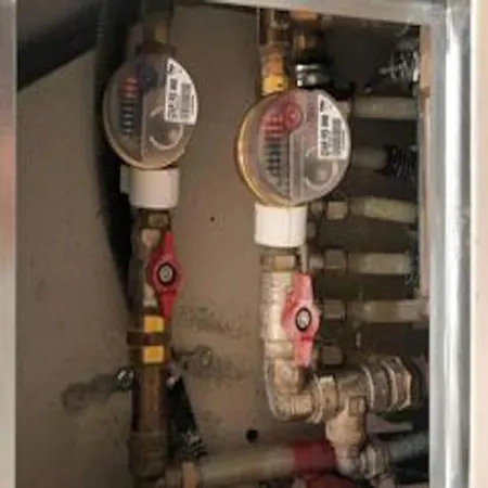 5 Star In Apartamento Ringkøbing