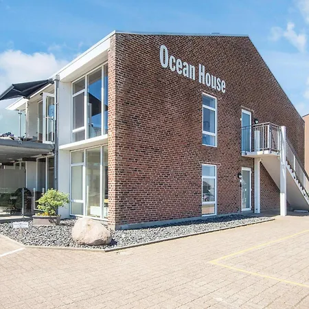 公寓 5 Star In 灵克宾