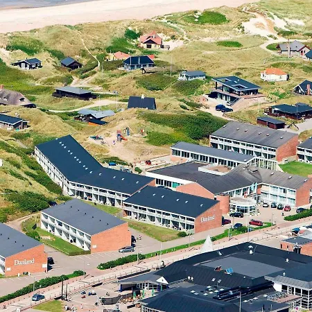 8 Person In Ringk Bing Διαμέρισμα Ringkøbing