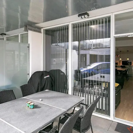 Apartmán 8 Person In Ringk Bing *