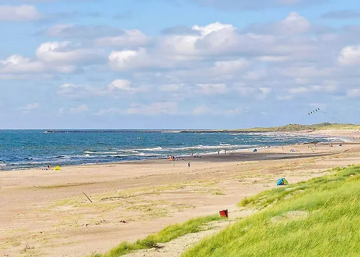 Luxury With Jacuzzi Apartment