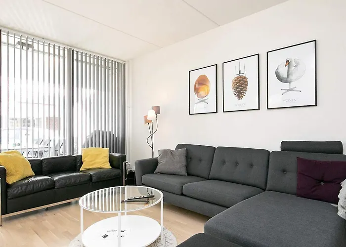 Apartament Luxury With Jacuzzi