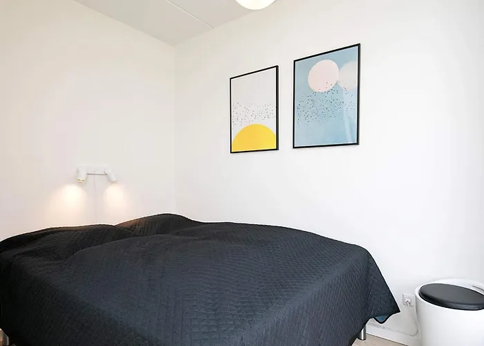 Luxury With Jacuzzi Ringkøbing