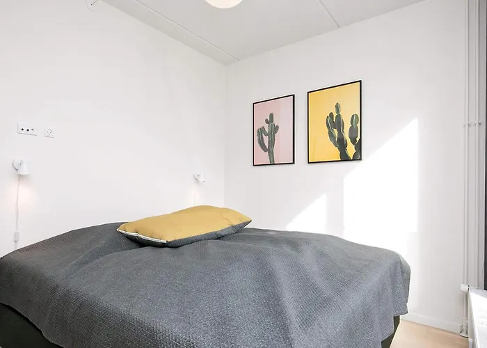 Luxury With Jacuzzi Apartment Ringkobing