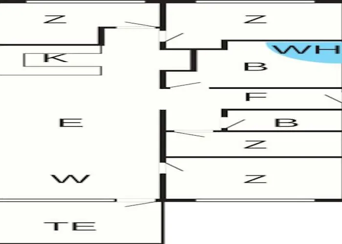 Luxury With Jacuzzi Ringkobing